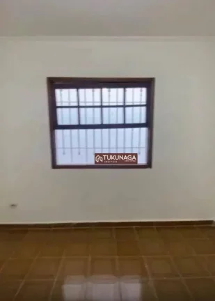 Imagem Casa com 2 quartos à venda, 100 m² por R$ 455.000 - Parque Vitória - São Paulo/SP
