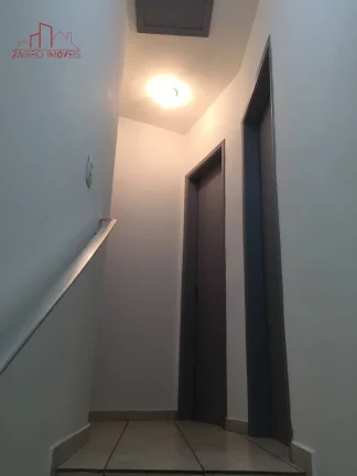 Imagem Casa à venda com 91m², 2 quartos e 2 vagas - Jardim Rosana