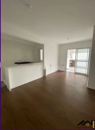 The Place Home – Apto 94m², 3 Dorms Próx. Vila Prudente | WMZ Imóveis