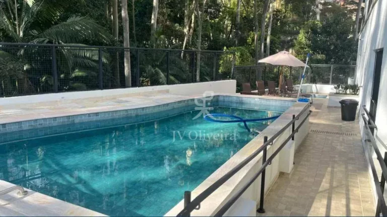 Imagem Apartamento com 2 dormitórios à venda, 45 m² por R$ 420.000,00 - Vila Suzana - São Paulo/SP