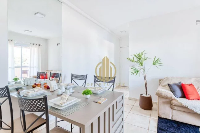 Imagem Apartamento Av. Barão do Bananal