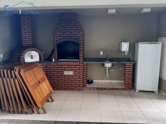 Imagem APARTAMENTO À VENDA NO BAIRRO ASSUNÇÃO - SÃO BERNARDO DO CAMPO - SP