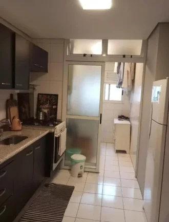 Imagem Apartamento em Moema, São Paulo/SP
