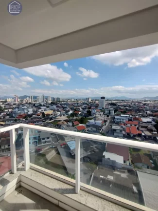 Imagem Apartamento 3 dormitorios!