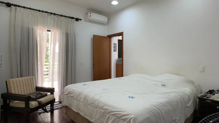Imagem Casa Aconchegante com Quintal Gourmet em Rua Tranquila!