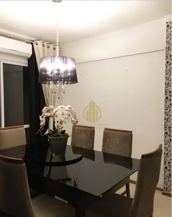 Imagem Apartamento no Edifício Paulista Tower - 2 dormitórios - suíte - sacada - Jardim Paulista - Ribeirão Preto/SP
