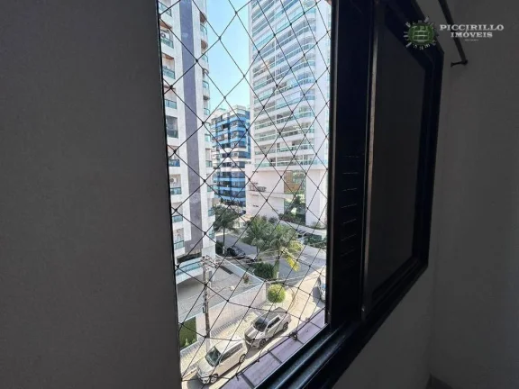 Imagem Apartamento à venda, 90 m² por R$ 450.000,00 - Canto do Forte - Praia Grande/SP