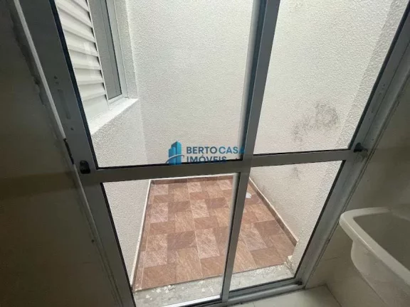Imagem Apartamento Padrão