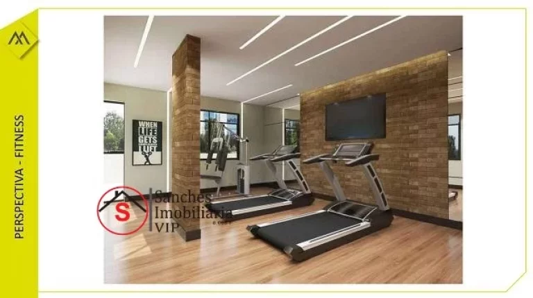 Imagem APARTAMENTO RESIDENCIAL em SANTO ANDRÉ - SP, CAMPESTRE