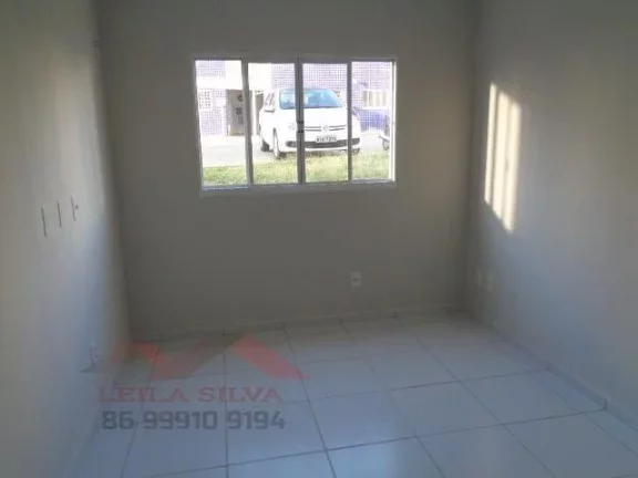 Imagem Apartamento 3 dormitórios para Venda em Teresina, LOURIVAL PARENTE, 3 dormitórios, 1 suíte, 2 banheiros, 1 vaga