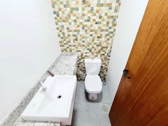 Imagem Apartamento de 4 Quartos para Venda em Copacabana com 185 m²