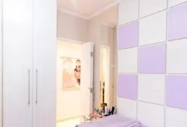 Imagem Aparatmento Reformado 67 m² 3 Dormitorios e 1 Vaga de Garagem
