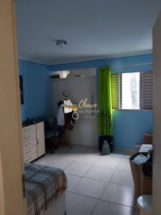 Imagem Casa a Venda em Santo Amaro
