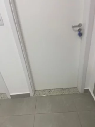 Imagem Residencial Pasárgada 2 dormitórios - Completo em armarios.