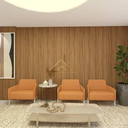 Imagem Residencial Sun Tower