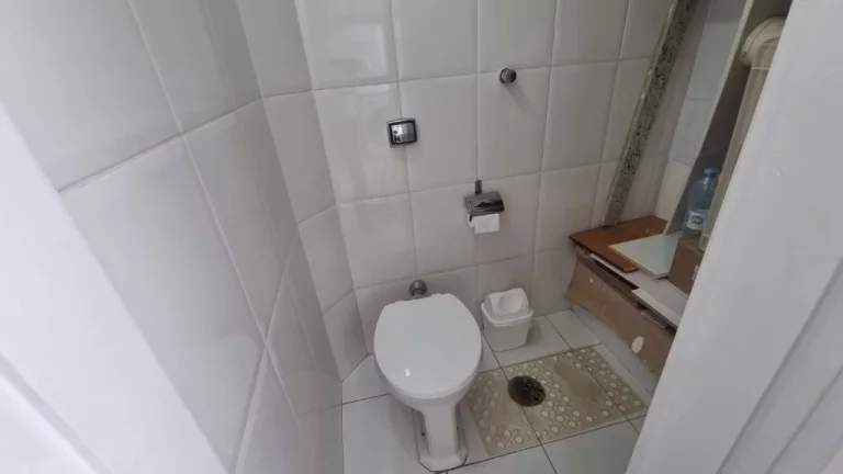 Imagem APARTAMENTO À VENDA PARAISO, SÃO PAULO - REFORMADO