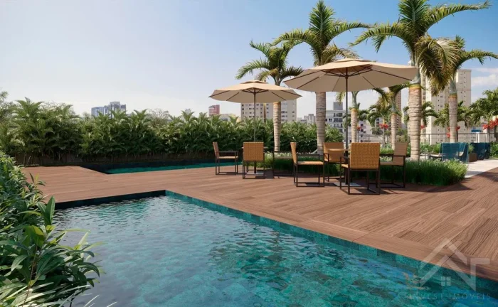 Imagem Apartamento 73m2 no Helbor New Patteo Osasco – Pronto para Morar | Última Unidade