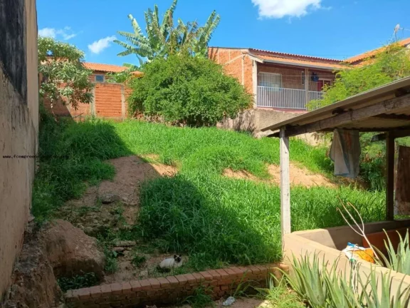 Imagem Casa para Venda em Cosmópolis, Recanto Novo Cosmópolis, 2 dormitórios, 1 banheiro