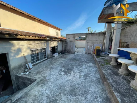 Imagem Casa á venda no condomínio Jd. San Ressore em Caucaia do Alto, Cotia - SP | Batelli Imóveis