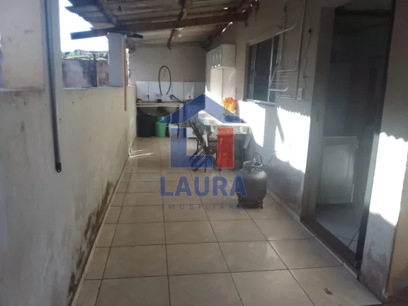 Imagem CASA RESIDENCIAL em PARÁ DE MINAS - MG, JARDIM AMERICA