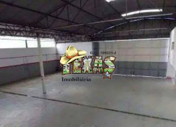Imagem GALPAO PENHA VENDA