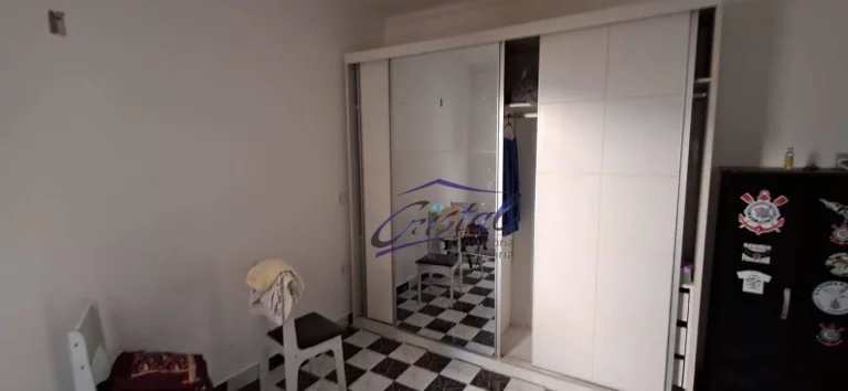 Imagem Casa com 2 quartos à venda, 90 m² por R$ 450.000 - Jardim Rosa Maria - Butantã - São Paulo/SP