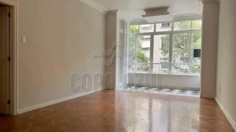 Imagem Copacabana – Rua Ministro Viveiros de Castro | Residencial › Apartamento 3 quarto(s) à Venda