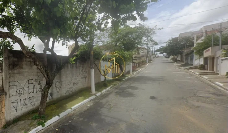 Imagem Terreno para Venda em São Paulo, Tucuruvi