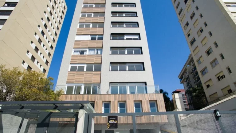 Imagem Apartamento à venda em Porto Alegre, Três Figueiras, com 1 quarto, 53,97m²