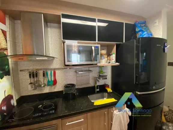 Imagem Apartamento com 2 Quartos com suiete à Venda, 69 m² por R$ 549.900,00