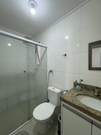 Imagem Apartamento na Praia das Toninhas