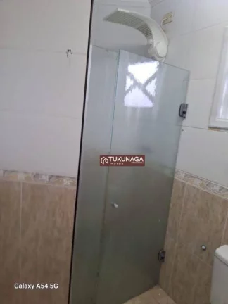 Imagem Sobrado com 3 quartos à venda, 103 m² por R$ 900.000 - Vila Rosália - Guarulhos/SP