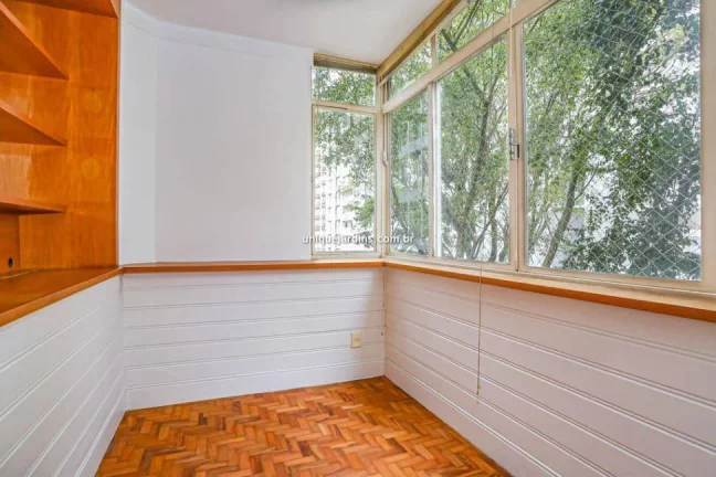 Imagem Apartamento à venda Bela Vista São Paulo