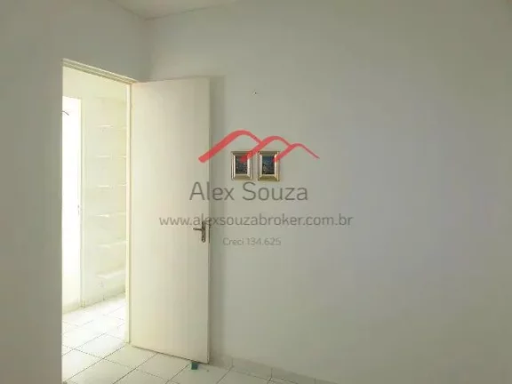 Imagem Apartamento para Venda em Sumar?(C) / SP no bairro Jardim Santa Terezinha (Nova Veneza)