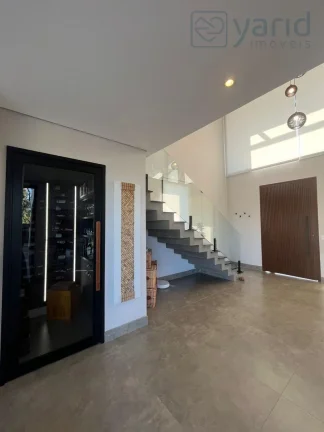 Imagem CASA (ALTO PADRÃO) PARA VENDA NO RESIDENCIAL TERRAS DA ALVORADA - MEDEIROS - JUNDIAÍ SP