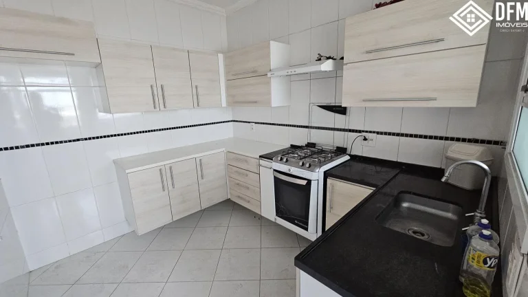 Imagem Apartamento com 3 Dormitorio(s) localizado(a) no bairro Jardim Armênia em Mogi das Cruzes / Mato Grosso do Sul Ref.:DE1100