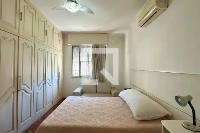 Imagem Apartamento à Venda - Copacabana, 3 Quartos, 137 m2