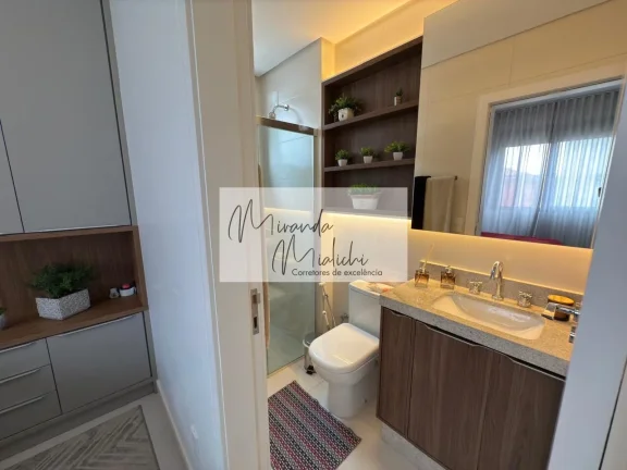 Imagem Apartamento à venda no bairro Cachoeira do Bom Jesus - Florianópolis/SC