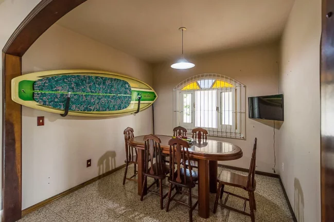 Imagem Casa 3 Dormitórios, 160m2, Morrinhos - Bombinhas/SC