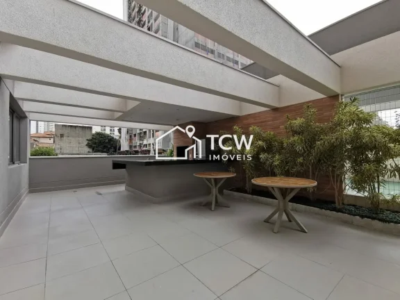 Imagem Apartamento a venda 2 dorm no Vila Mariana