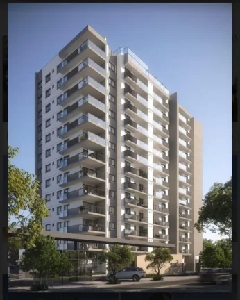 Imagem Apartamento para Venda em Rio de Janeiro, Barra Olimpica, 2 dormitórios, 2 suítes, 2 banheiros, 1 vaga