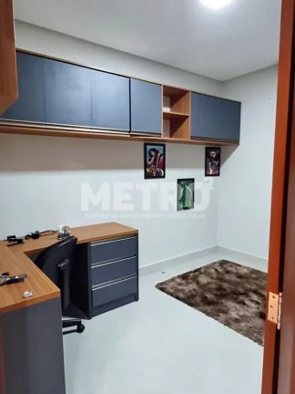 Imagem Casa à venda no Buona Vita com 4 quartos, sendo 1 suíte, PETROLINA - PE
