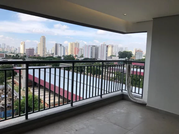 Imagem Excelente oportunidade: Apartamento à venda em São Paulo-SP, na Vila Zilda (Tatuapé) - 3 quartos, 1 suíte, 1 sala, 2 banheiros, 1 vaga, 81m²!