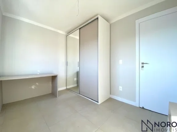Imagem Apartamento 2 dormitórios, suíte, semimobiliado à venda perto da UFN