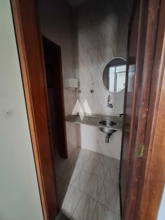 Imagem Sala comercial Ampla/Santos