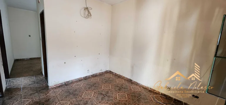 Imagem Casa Padrão em Mogi Mirim