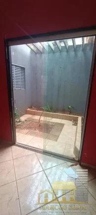 Imagem Casa para Venda em Três Lagoas / MS no bairro Parque São Carlos