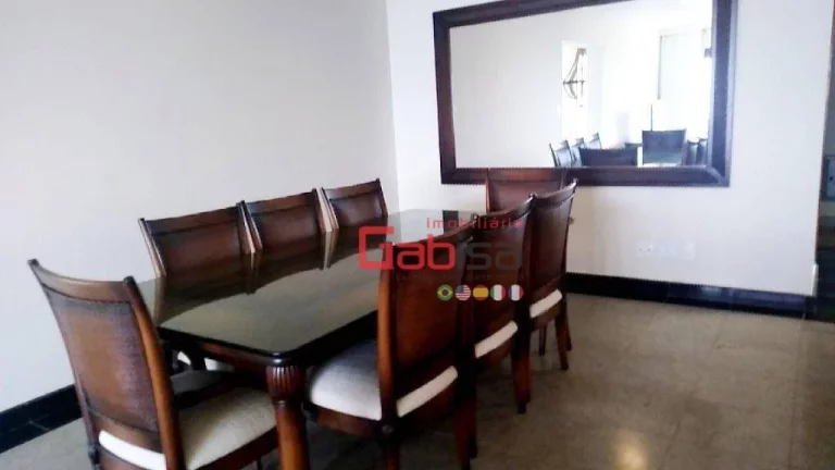 Imagem Casa com 5 dormitórios à venda, 230 m² por R$ 2.450.000 - Geribá - Armação dos Búzios/RJ