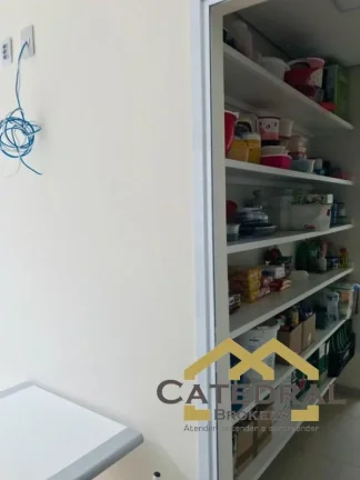Imagem SOBRADO COM 3 DORMITÓRIOS À VENDA, 150 M² POR R$ 1.200.000,00 - SÃO VENÂNCIO - ITUPEVA/SP