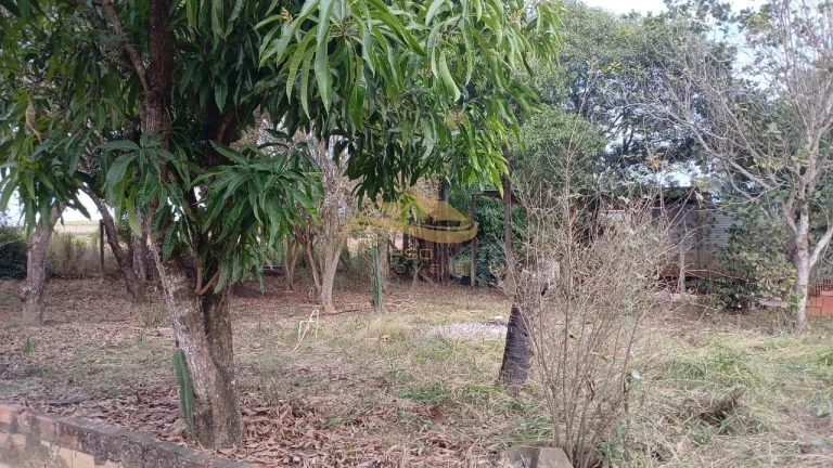 Imagem SÍTIO EM APARECIDA DO TABOADO